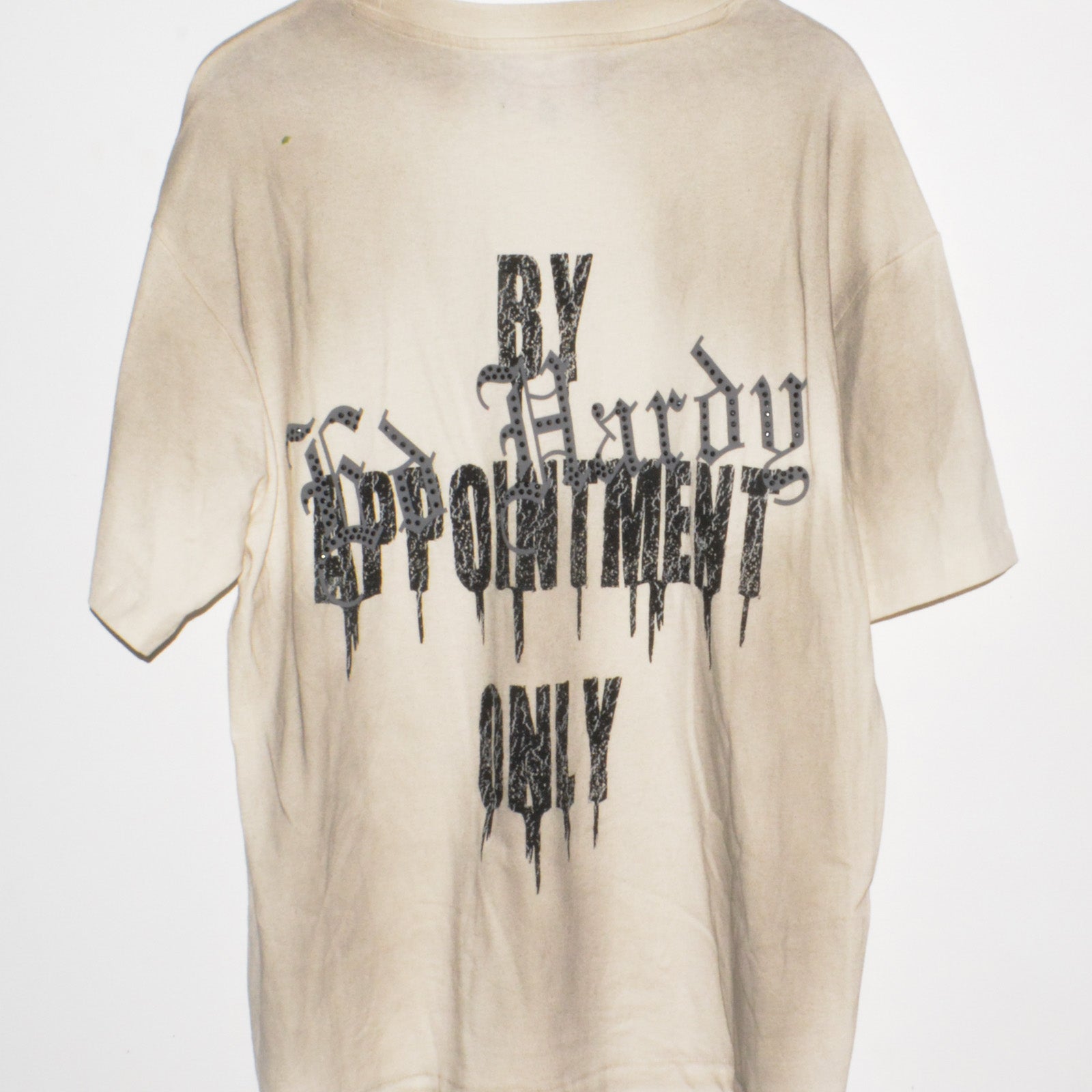 Panther Wings Boxy Tee - Image 2
