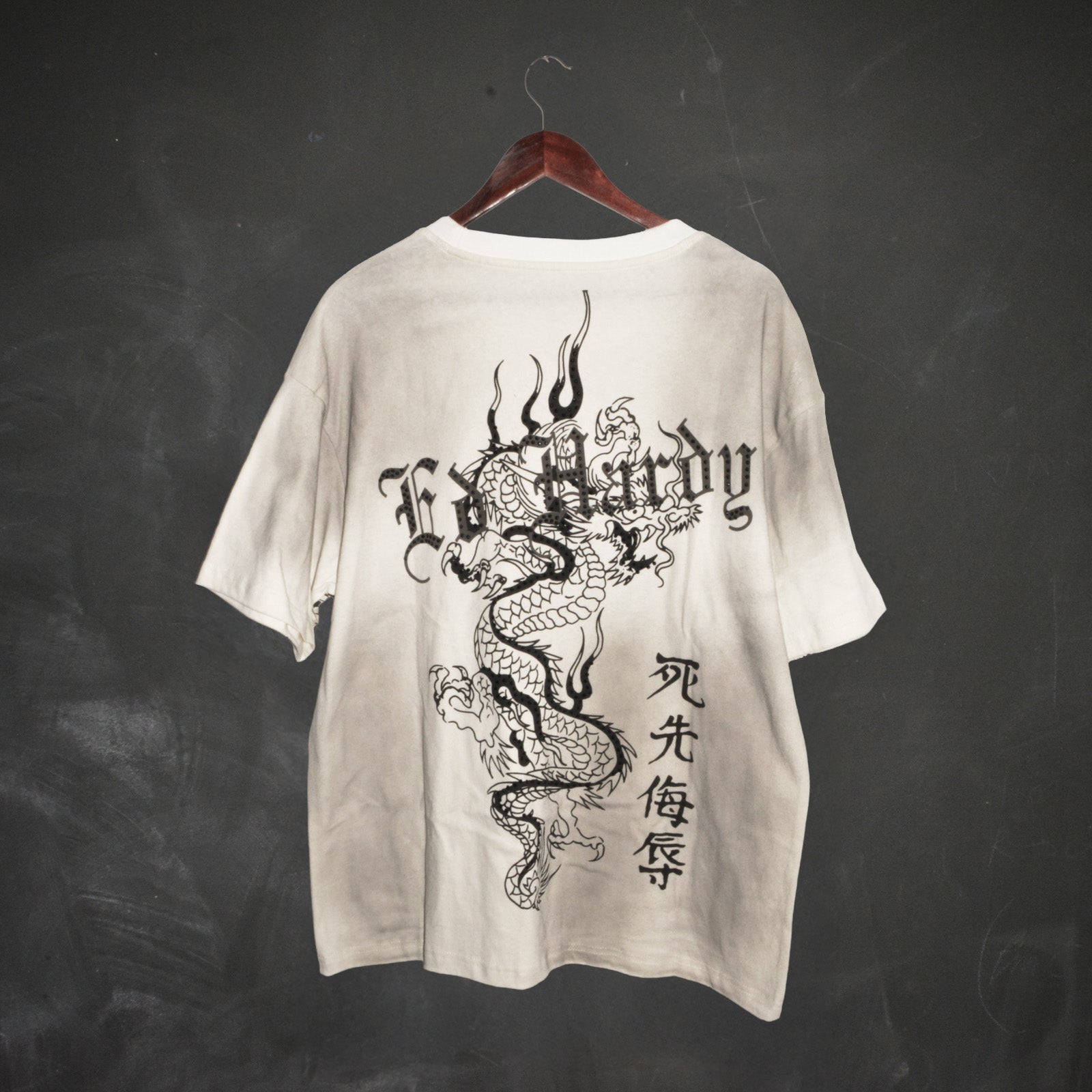 Japan Boxy Tee - Image 2