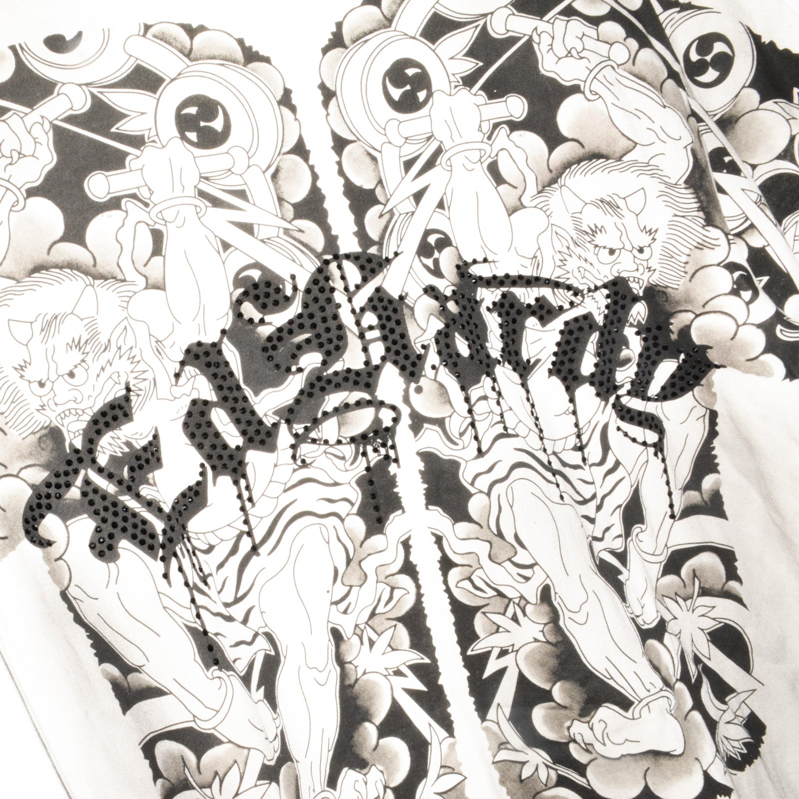 Japan Boxy Tee - Image 3