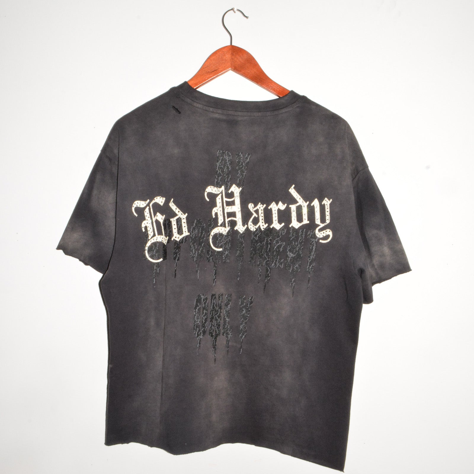 Pirate Boxy Tee - Image 2