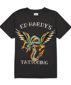 Rhinestone Dragon Wings