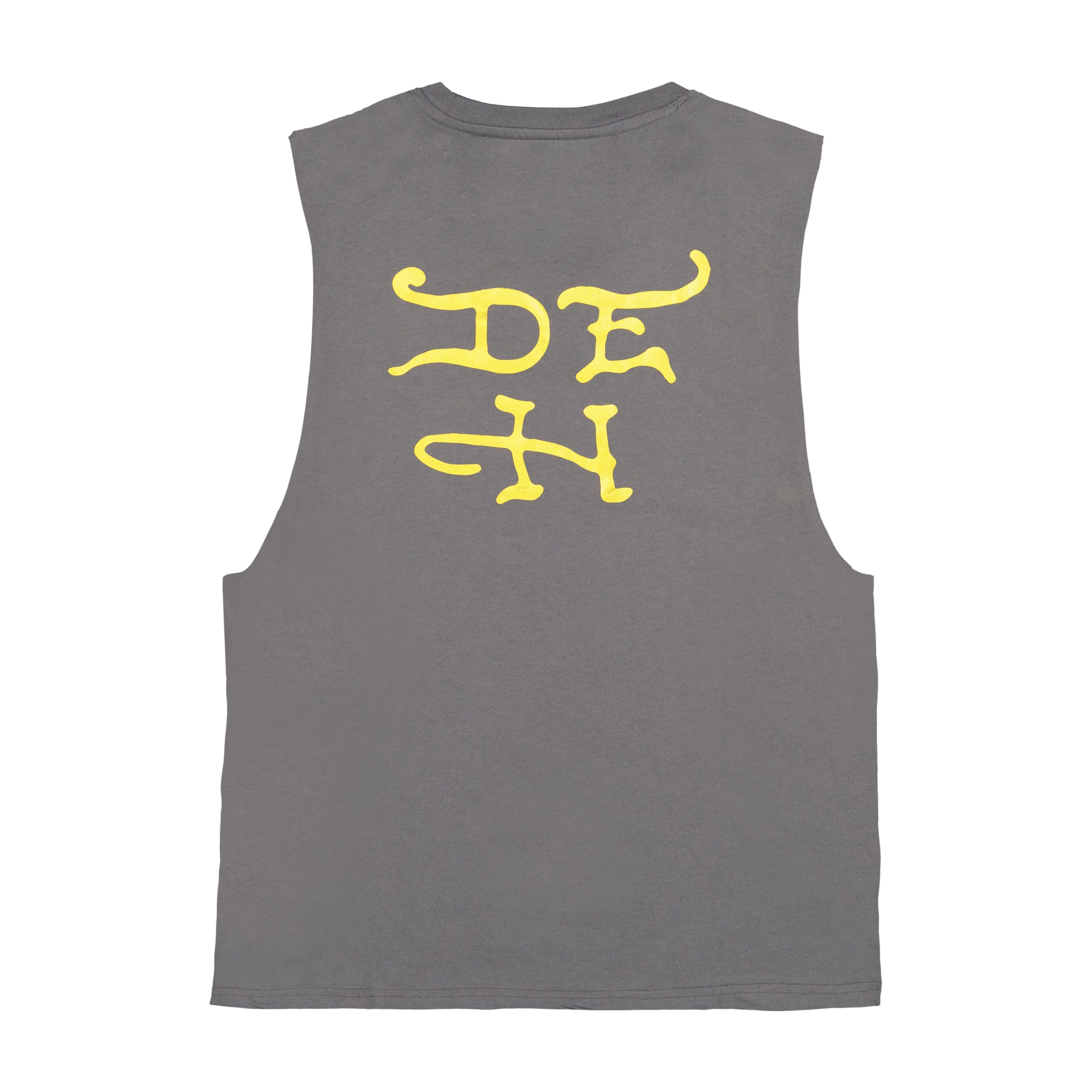 Eagle Snake Cut Off Tee - Image 2