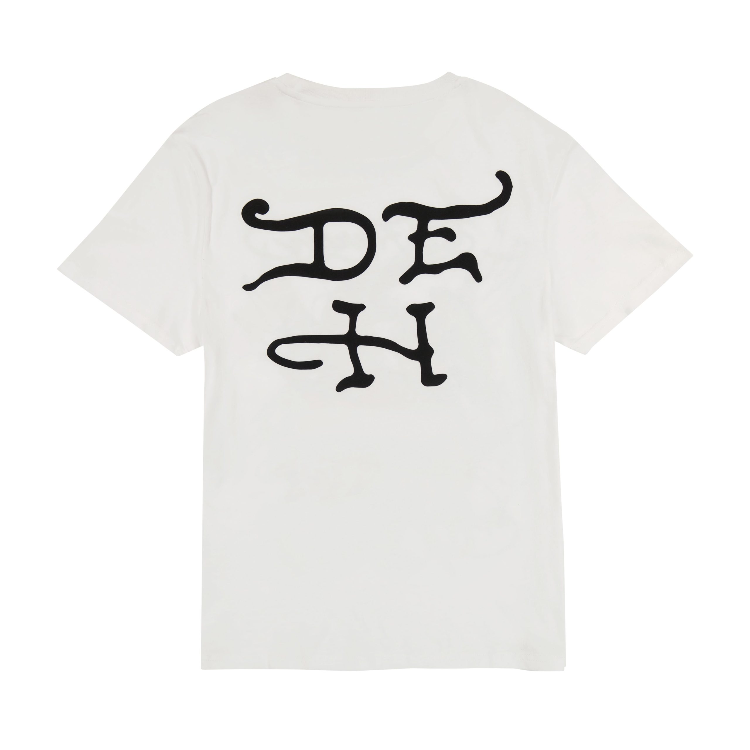 Pierced Eagle Tee - Image 2