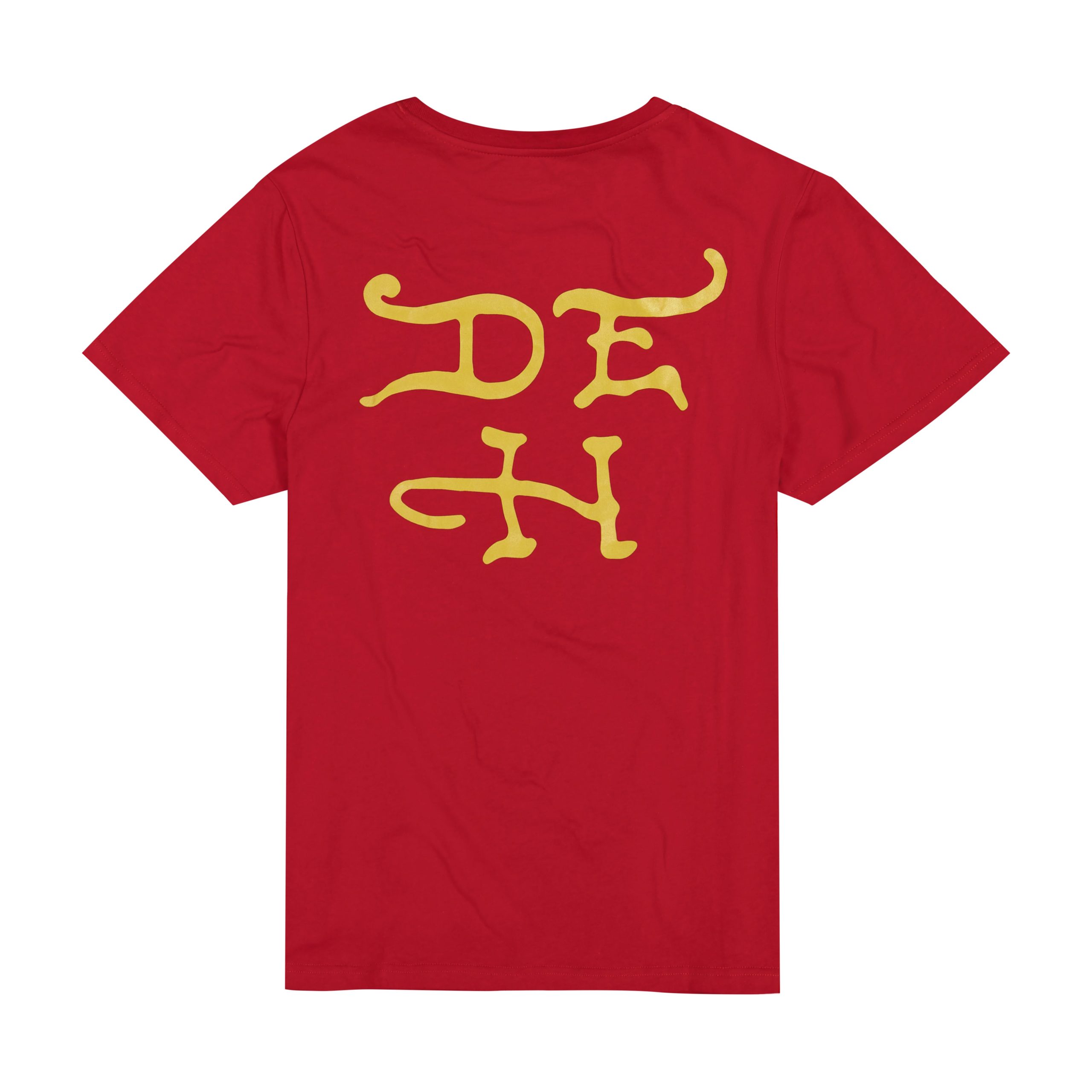 Cash Cobra Mens SS Tee - Image 2