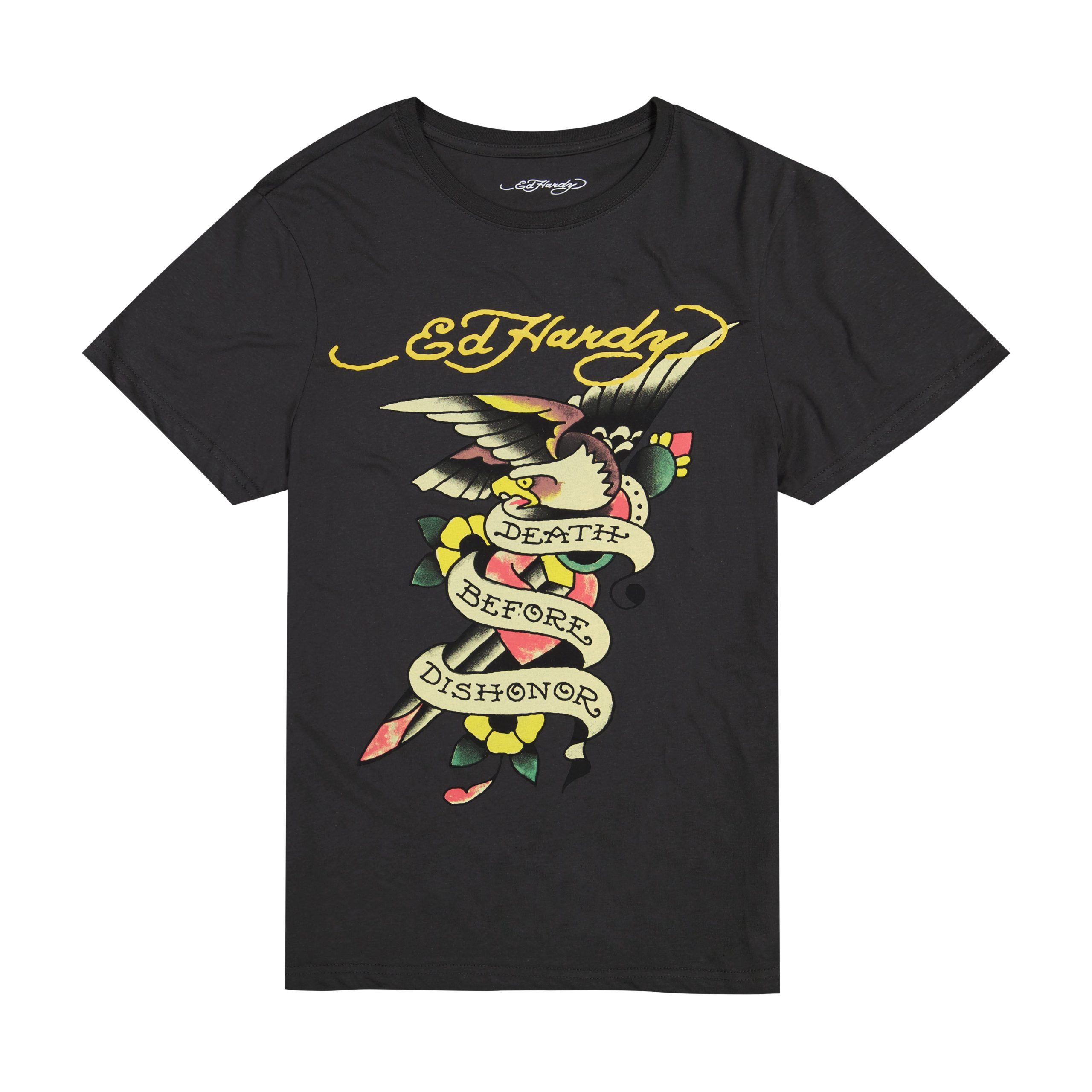 DBD Eagle Mens SS Tee