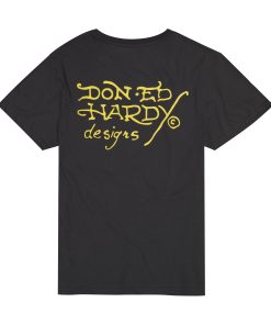 Alternative view of DBD Eagle Mens SS Tee