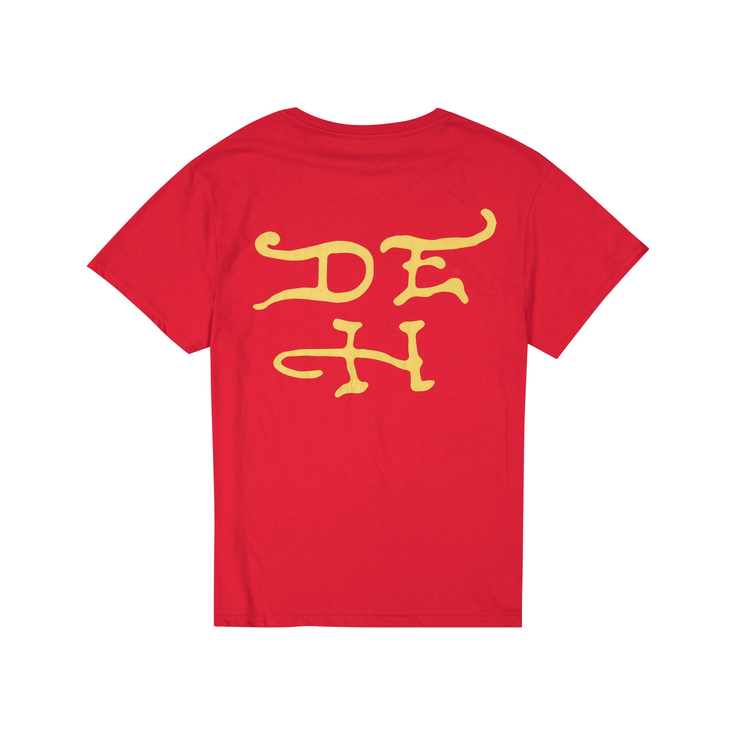 Joker Mens SS Tee - Image 2