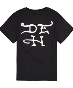Alternative view of Tigers Multi Tattoo Tee