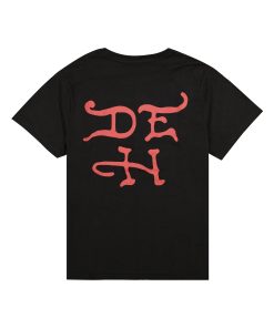 Alternative view of Sacred Heart Mens SS Tee