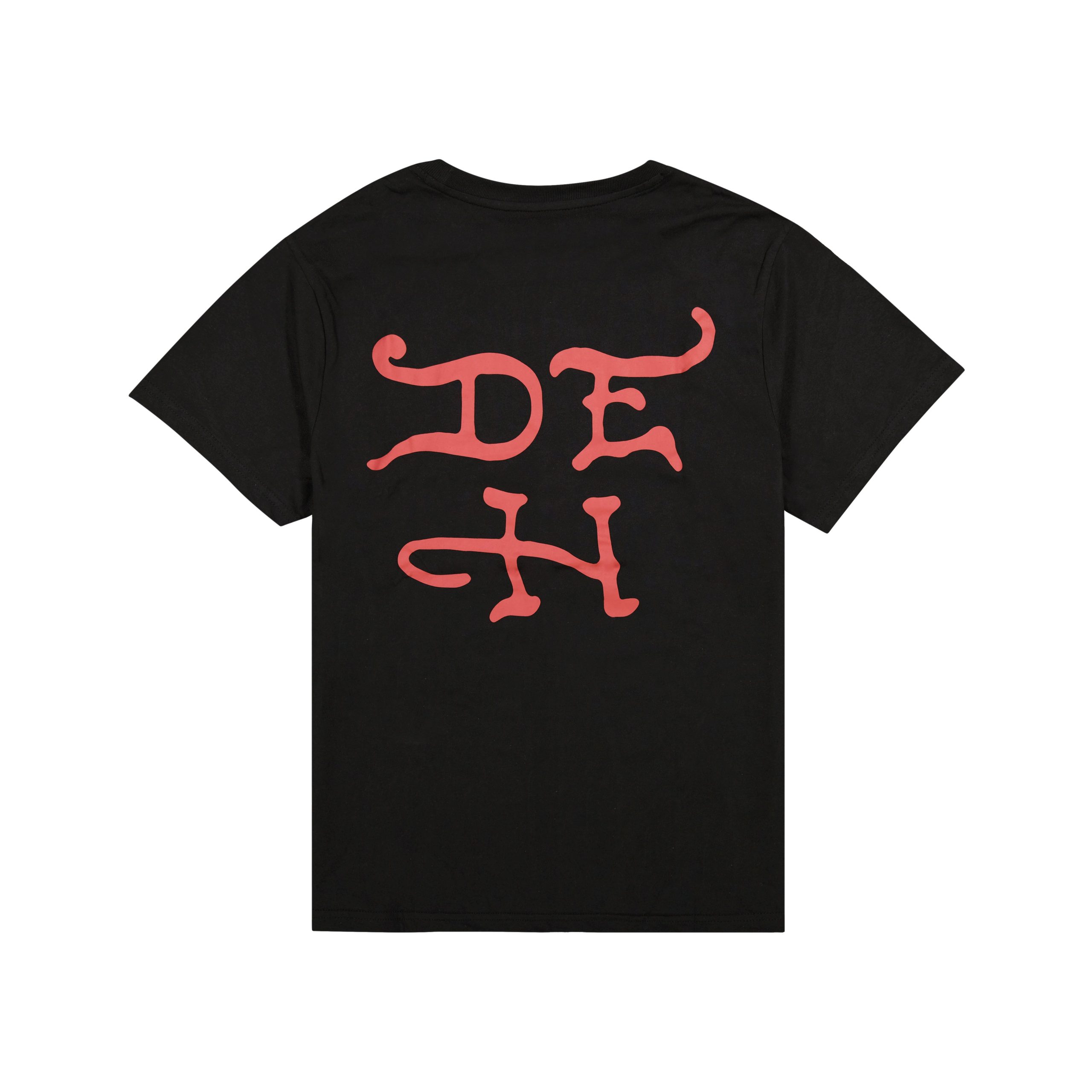 Sacred Heart Mens SS Tee - Image 2