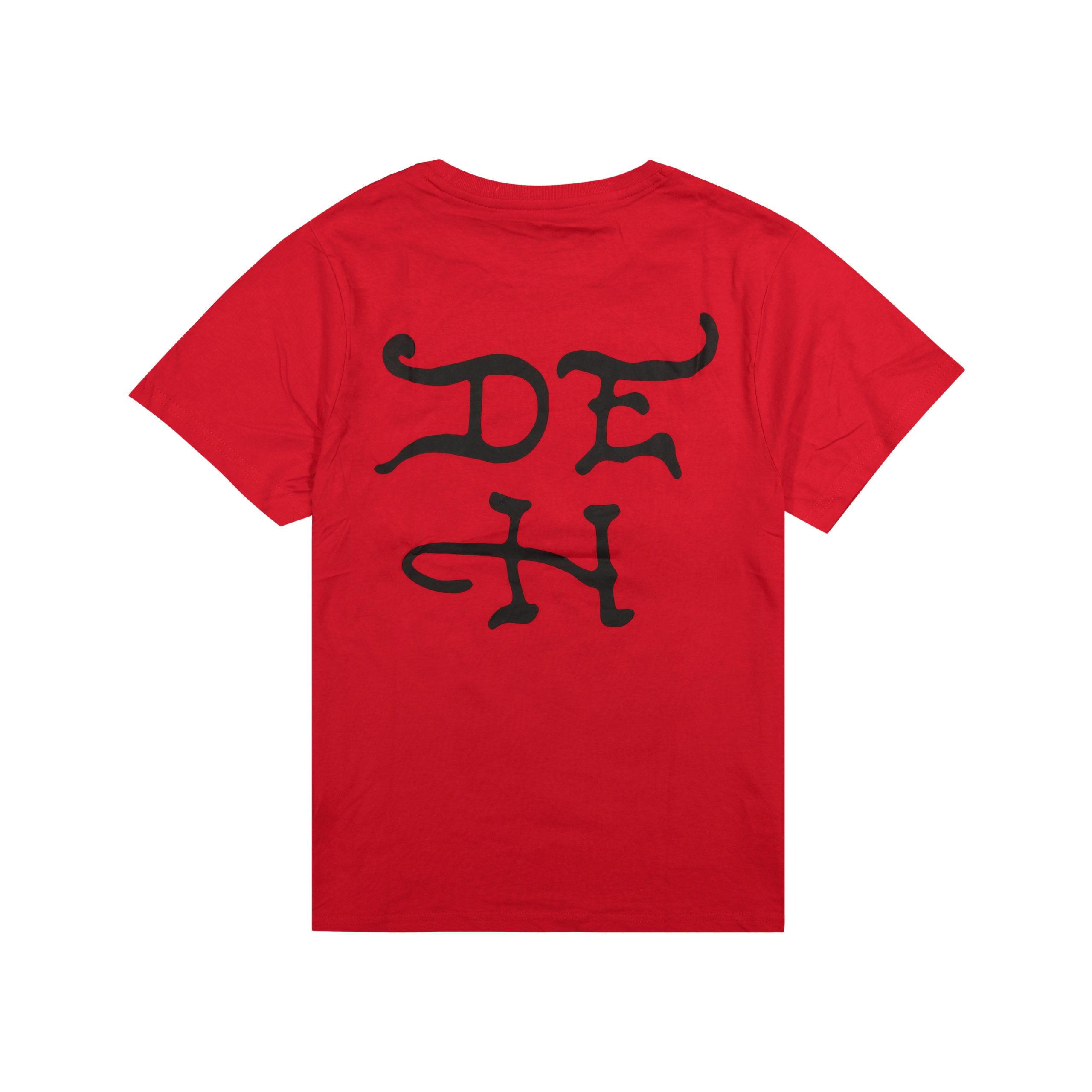 Dragon Mens SS Tee - Image 2