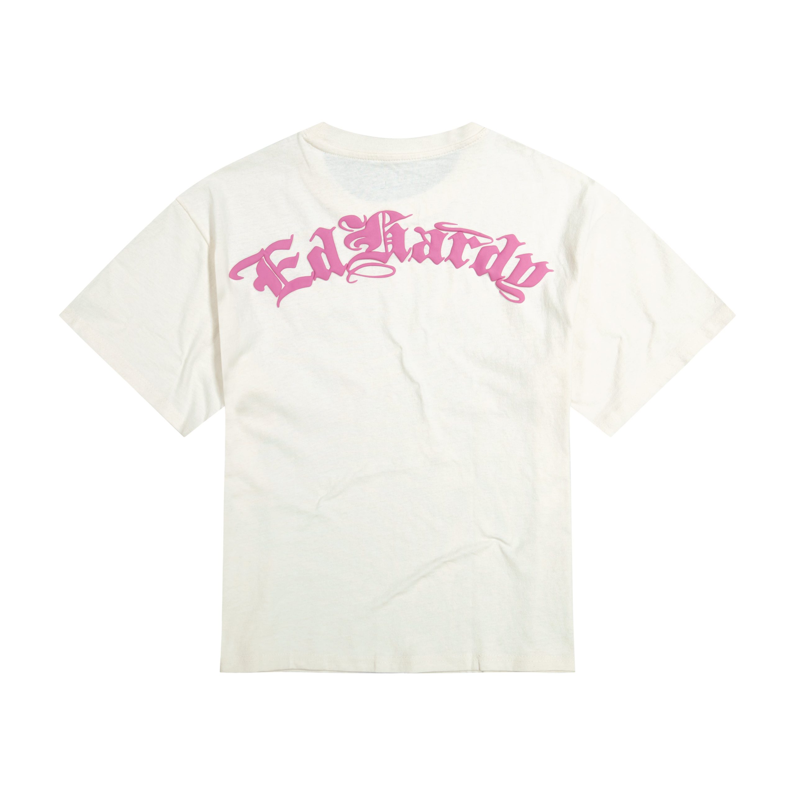 Panthers Puff Print Boxy Tee - Image 4