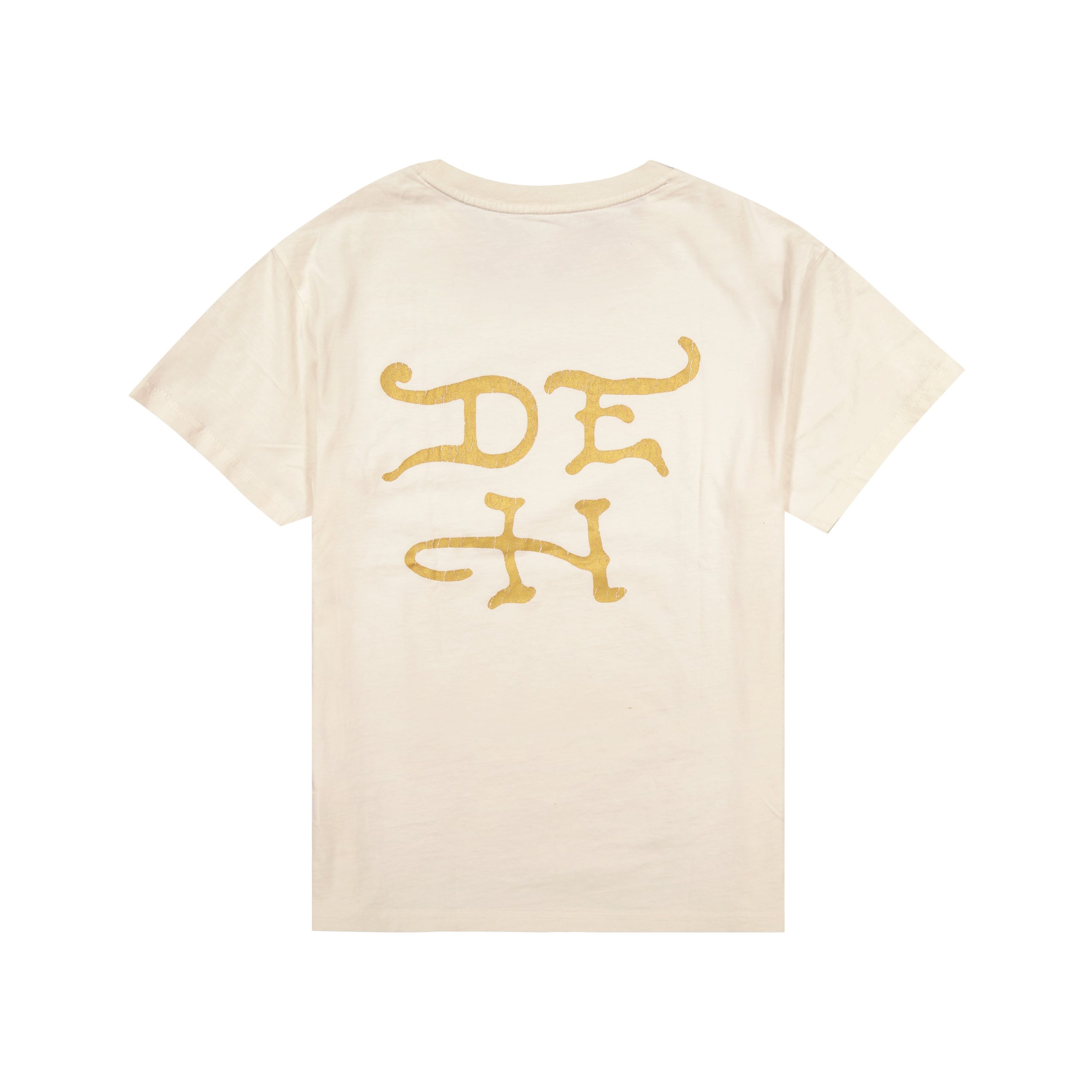 Black Rose Boxy Tee - Image 2