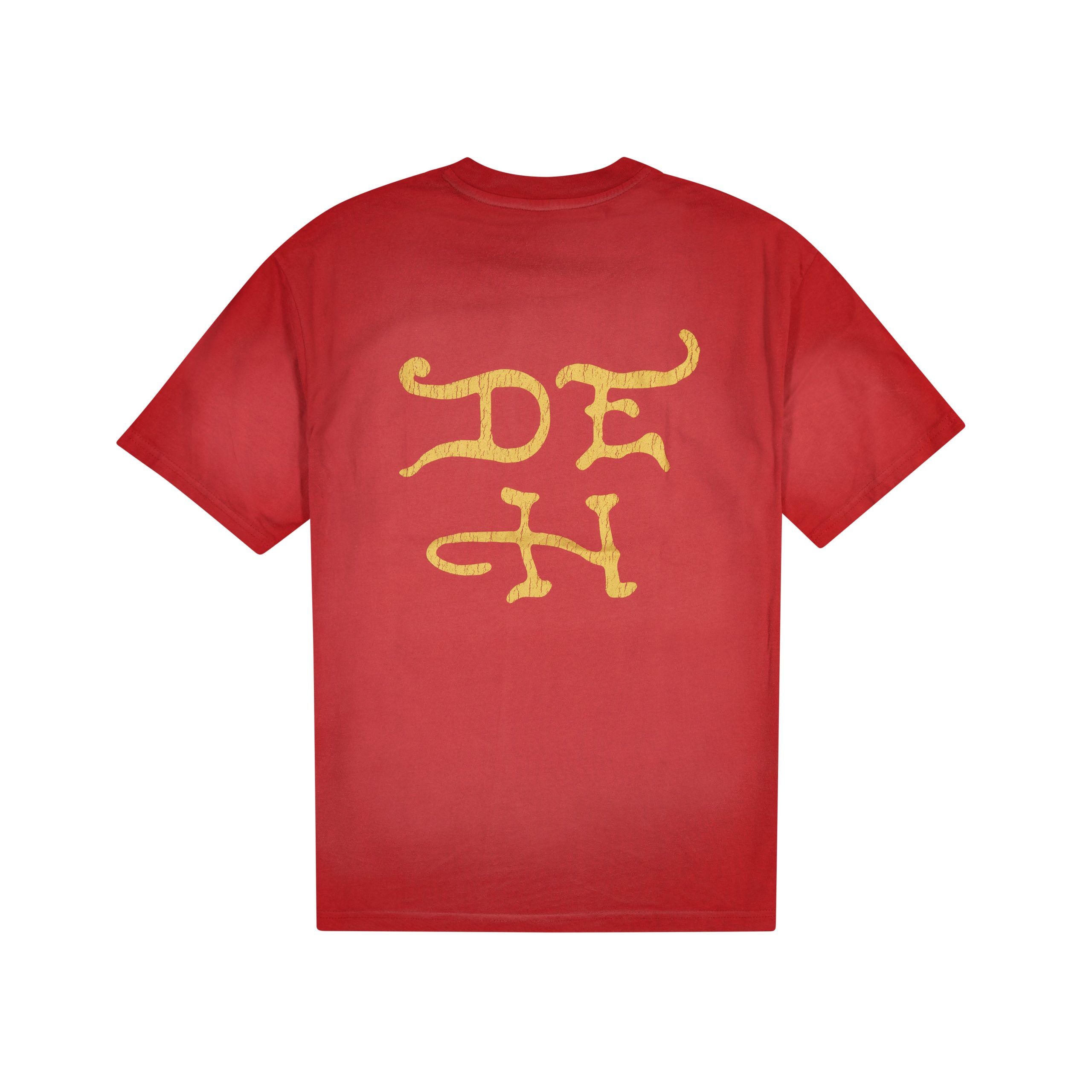LKS Skull Boxy Tee - Image 2