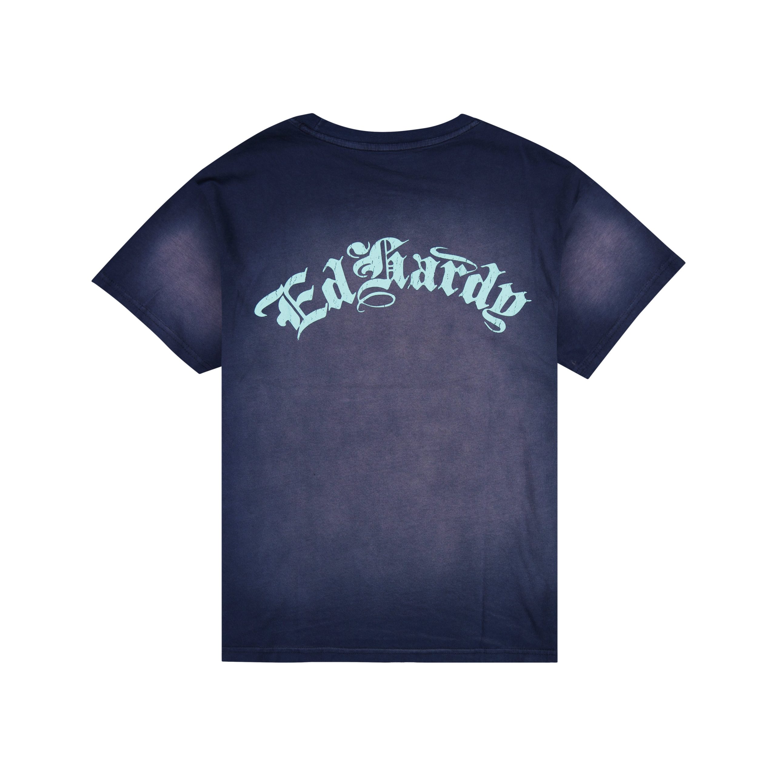 Panther Crown Boxy Tee - Image 2