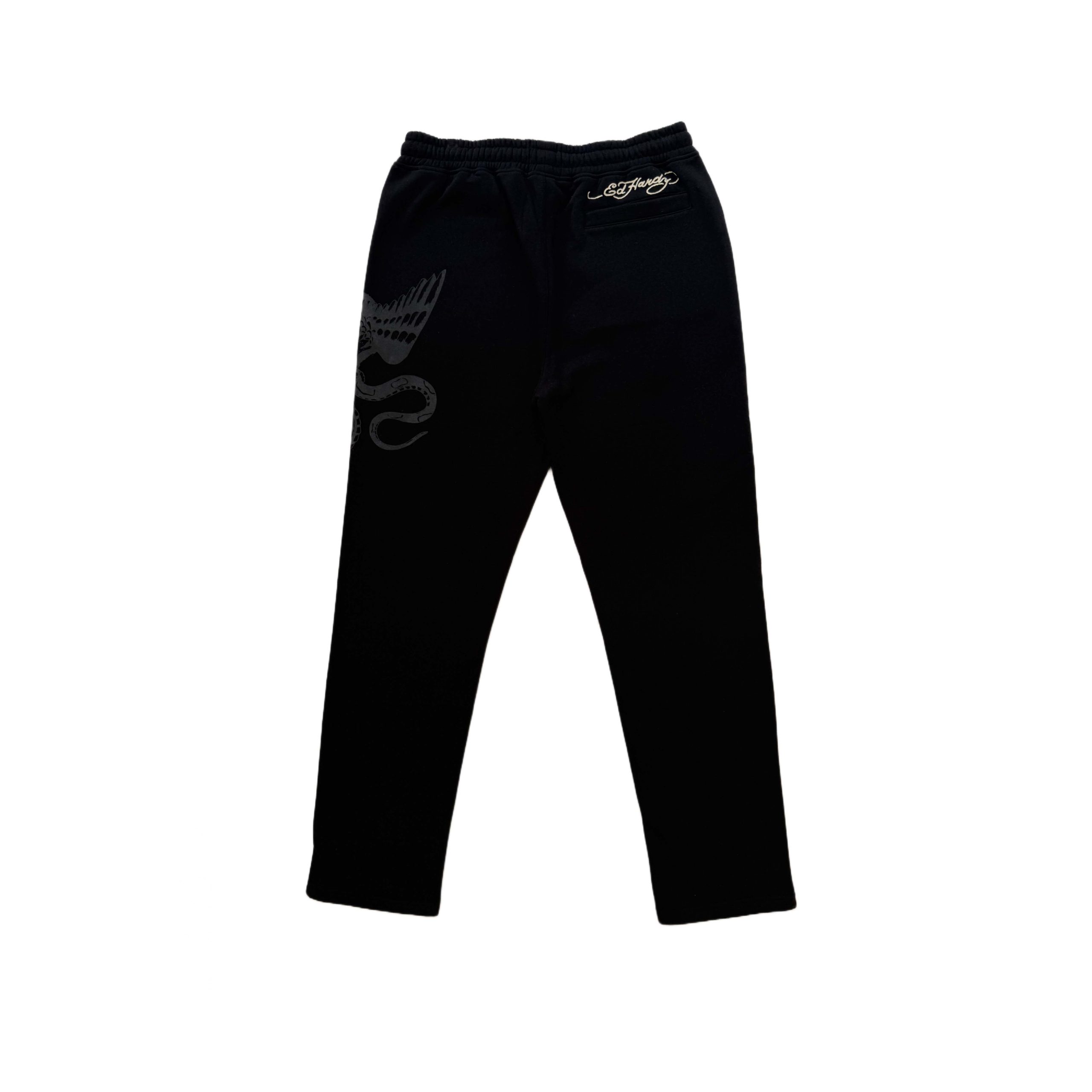 DG Skull Sweatpants - Image 2