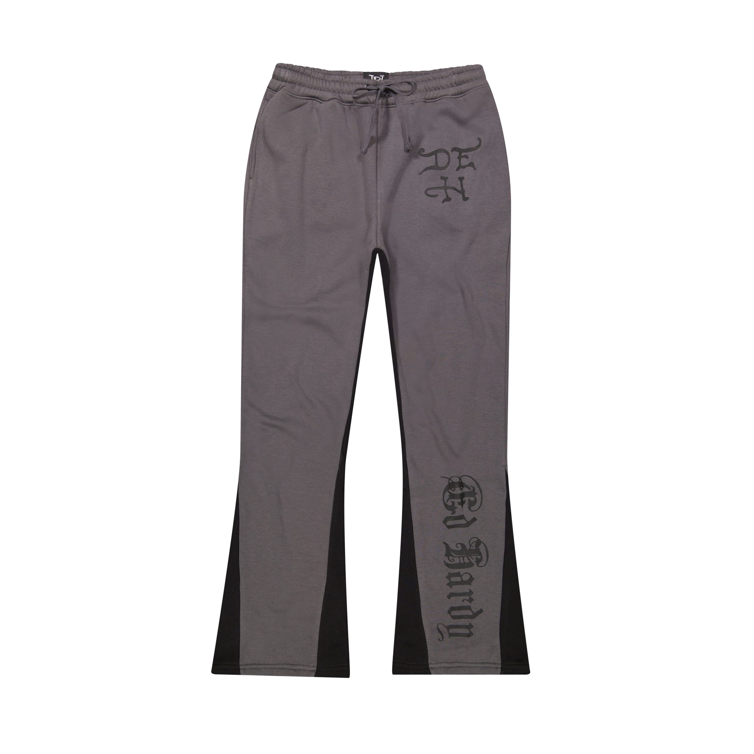 Dragon Flame Sweatpants - Image 2