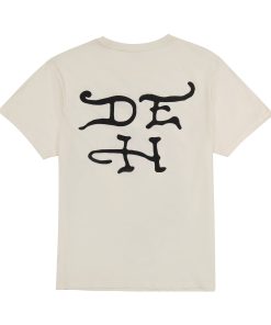 Alternative view of Joker Throwback Tee