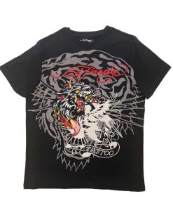 Fire Panther SS Men's Tee