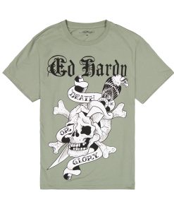 DG Skull Tee
