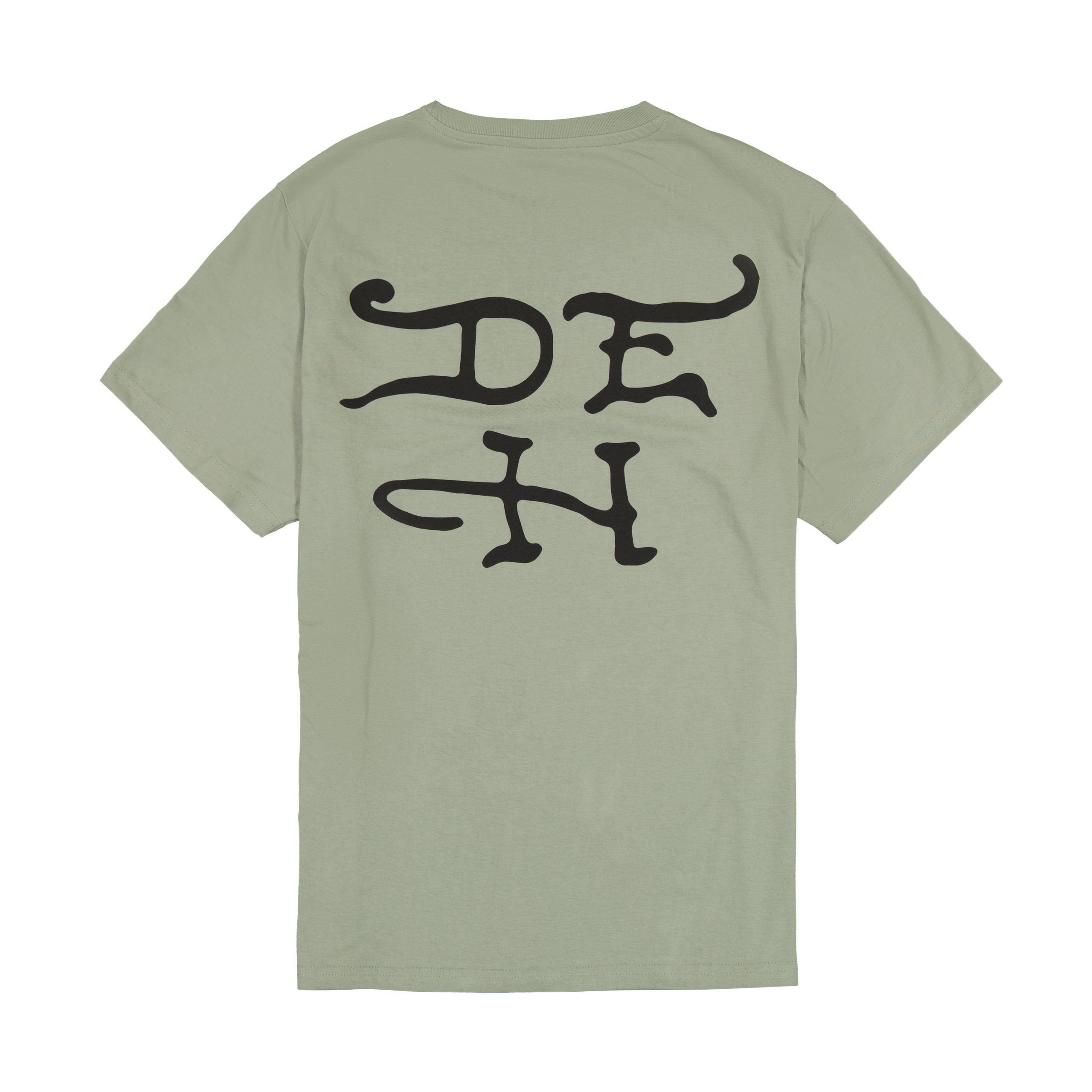 DG Skull Tee - Image 2
