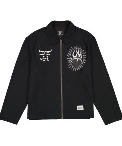 DG SKULL WORKWEAR JACKET