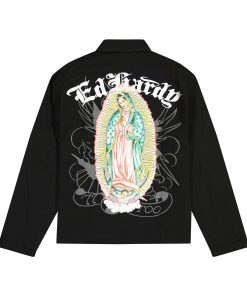 Alternative view of Mary Workwear Jacket
