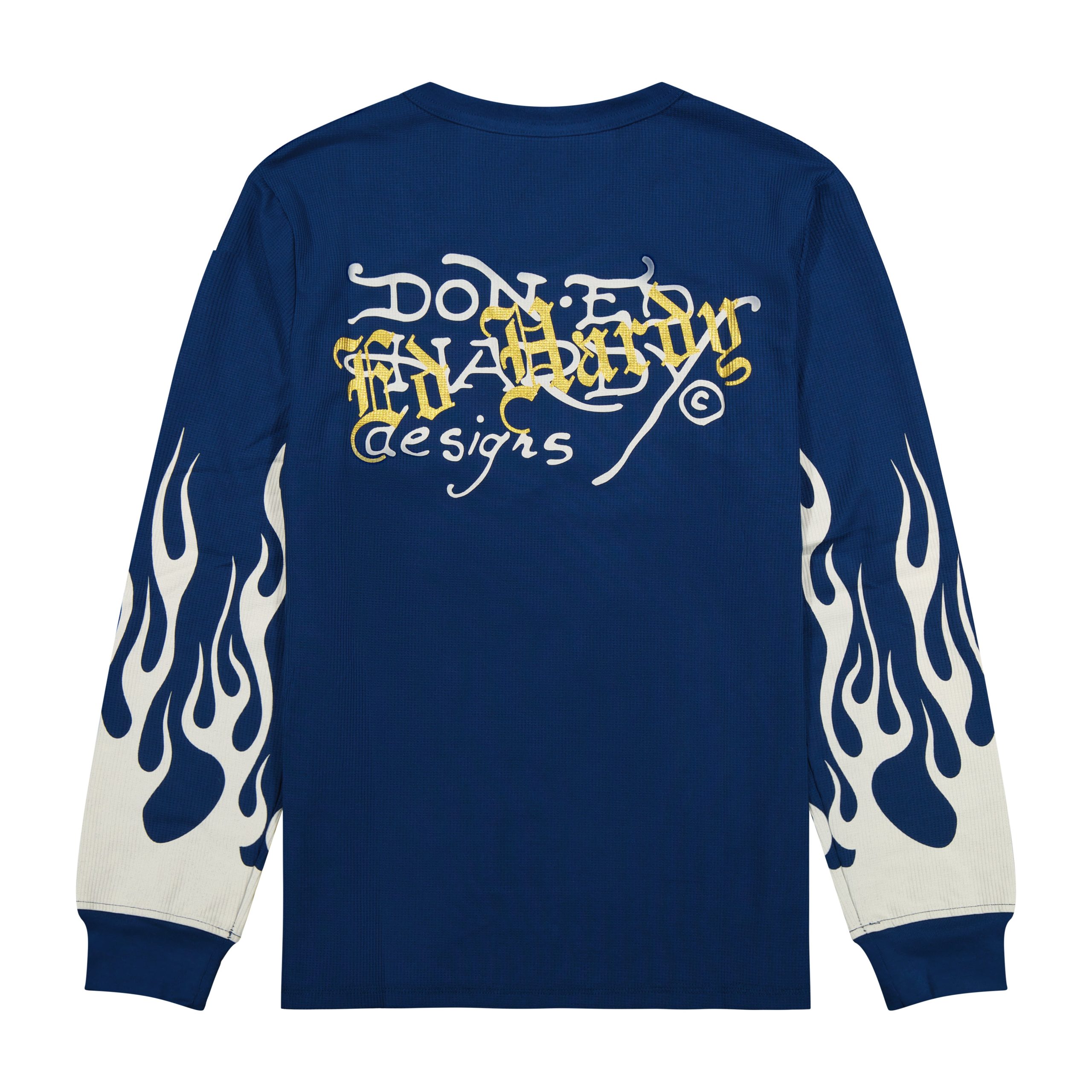 Fire Lord Thermal LS Tee - Image 2