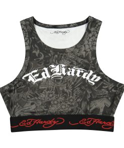 Tattoo Sport Tank
