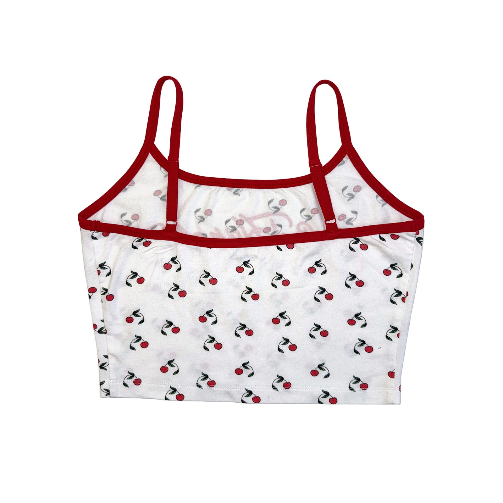 Cherries Sleeper Cami - Image 4