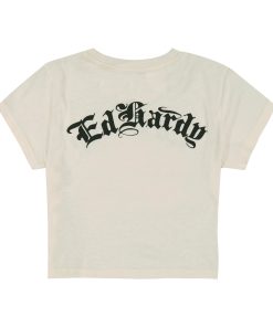 Alternative view of Devil Panther Baby Tee