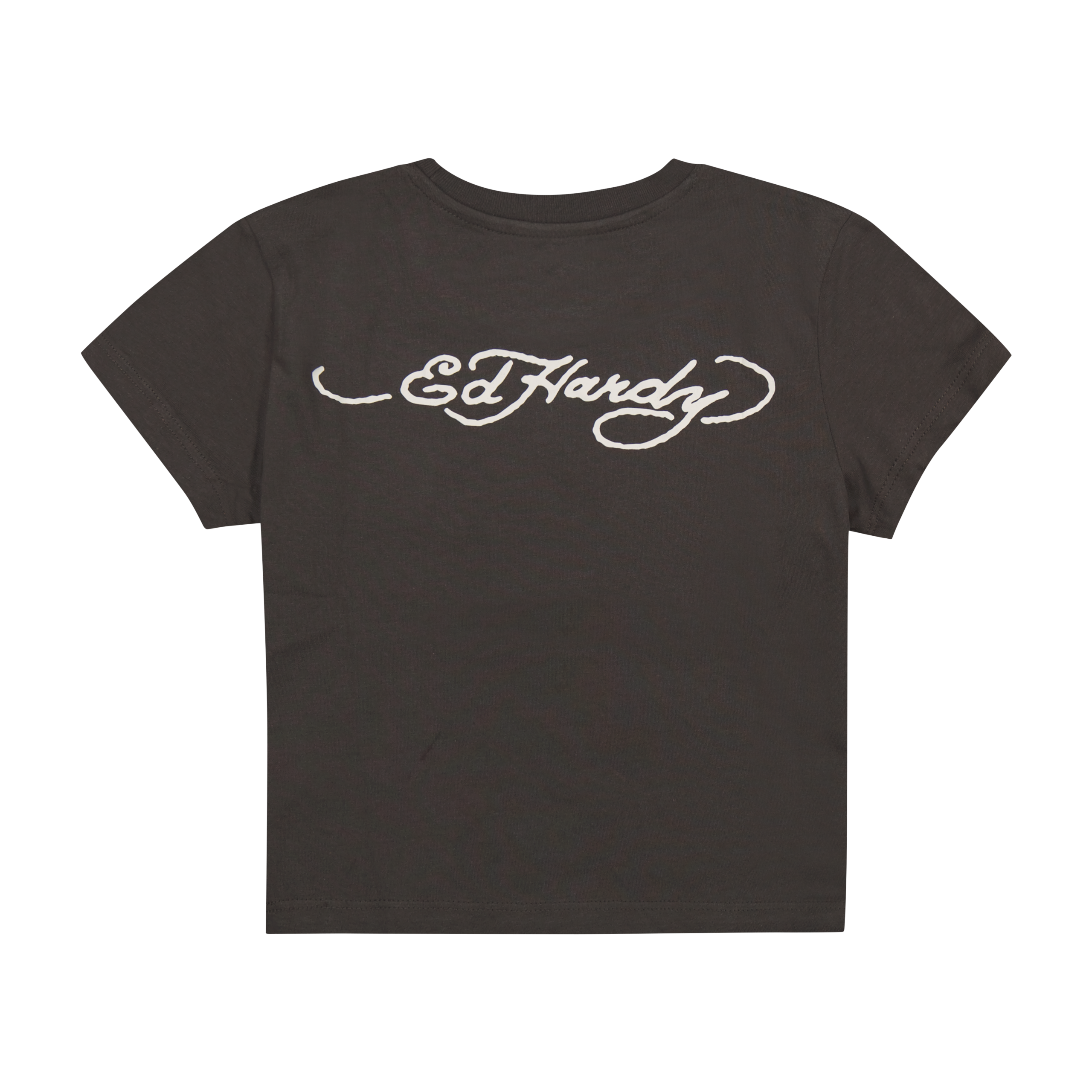 Honor Heart Baby Tee - Image 2