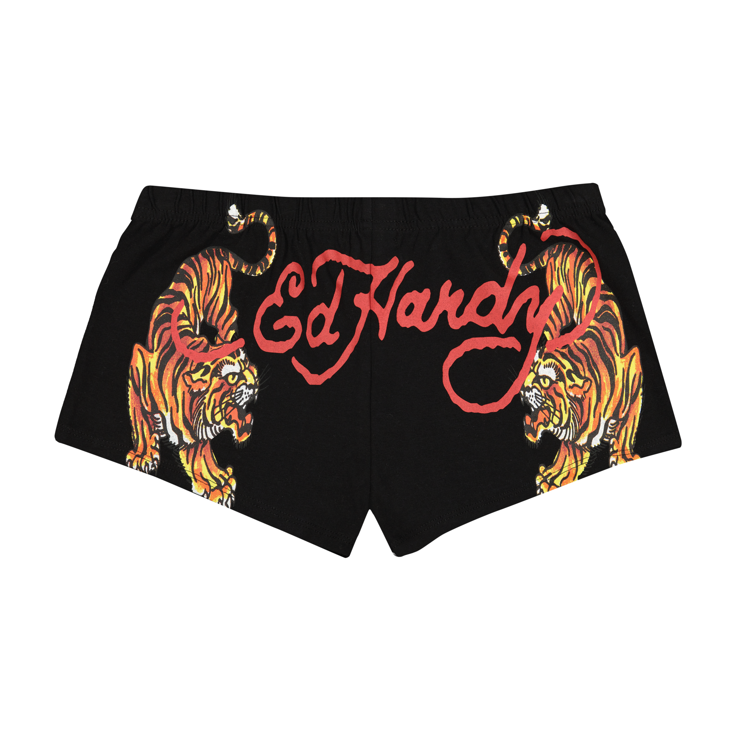 Tigers Booty Short - Image 2
