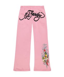 Alternative view of Tiger Dagger Sweatpants