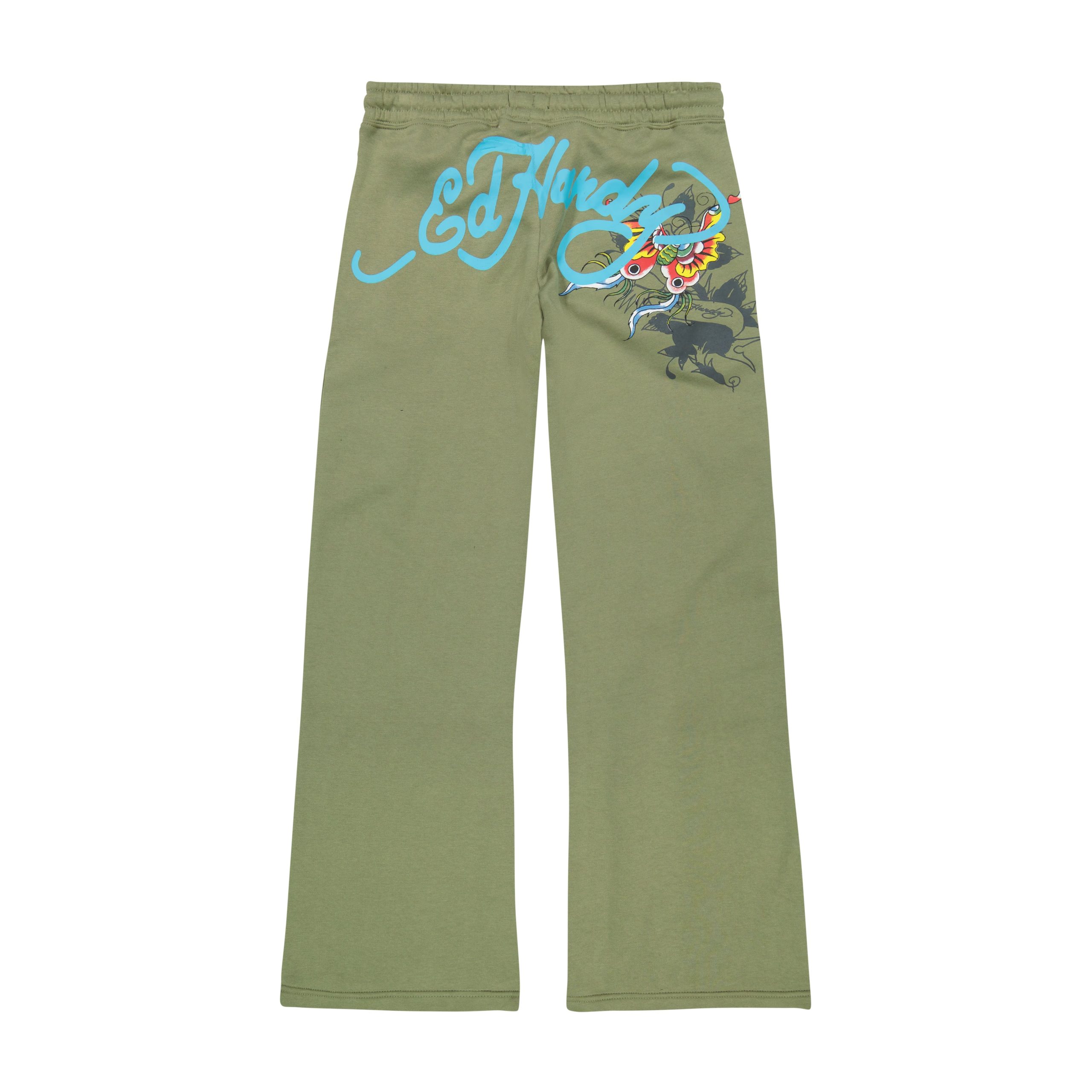 Butterfly Sweatpants - Image 2