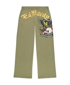 Alternative view of Cobra Flame Sweatpants