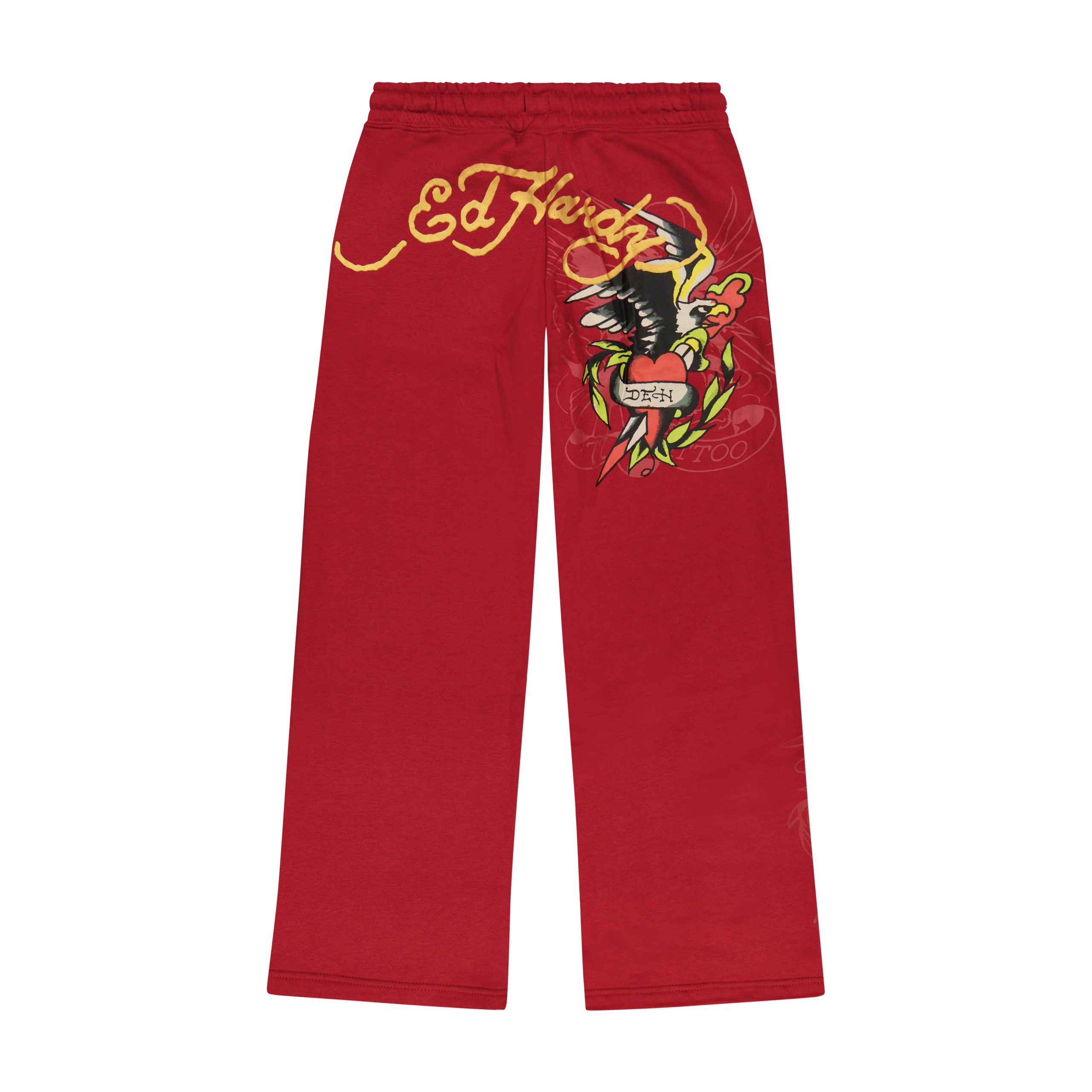 Eagle Tiger Sweatpants - Image 2