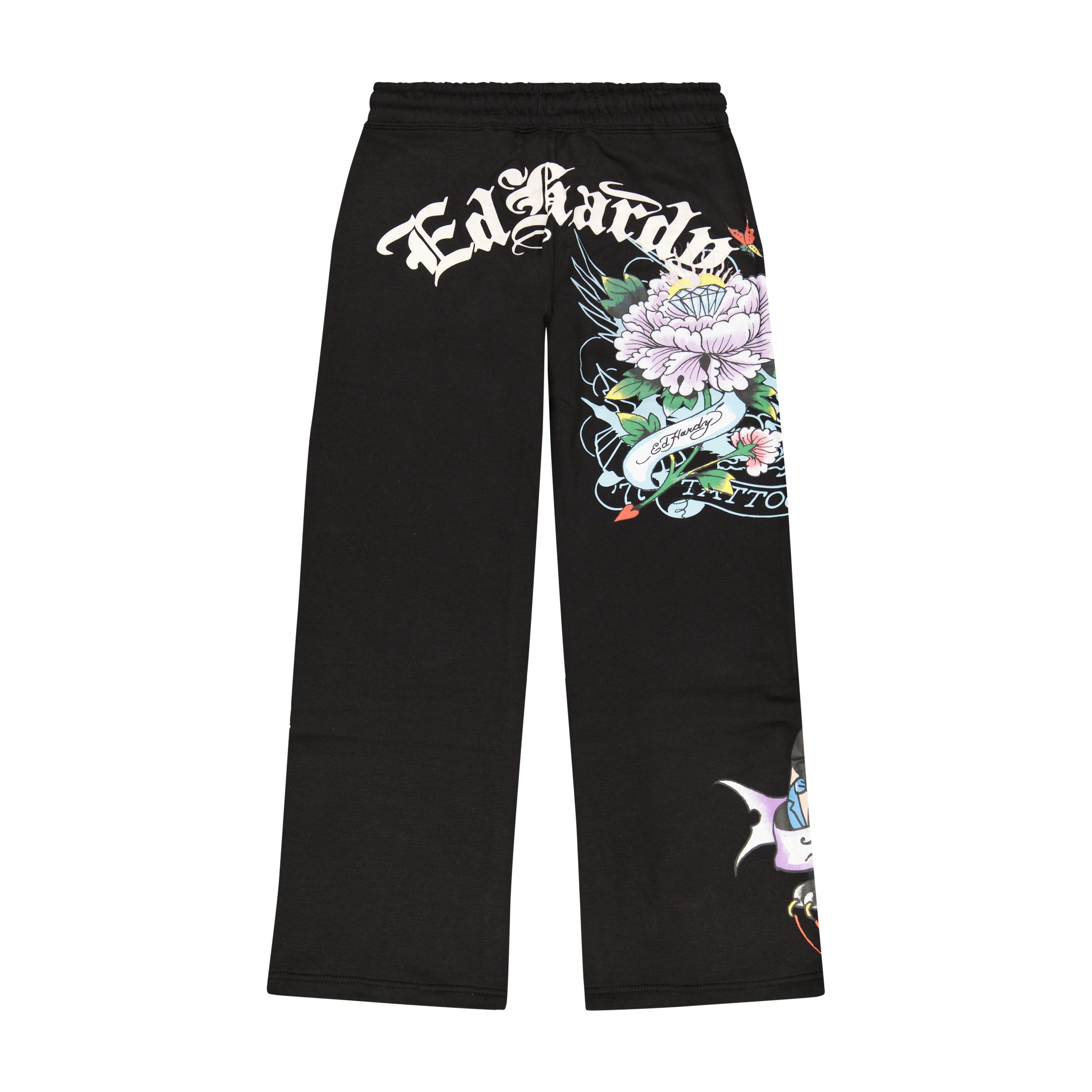 Ice Flower Sweatpants - Image 2