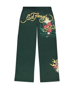 Alternative view of Sacred Heart Sweatpants
