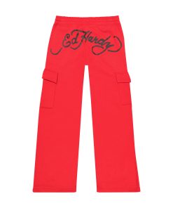 Alternative view of Panther Dagger Cargo Sweatpants