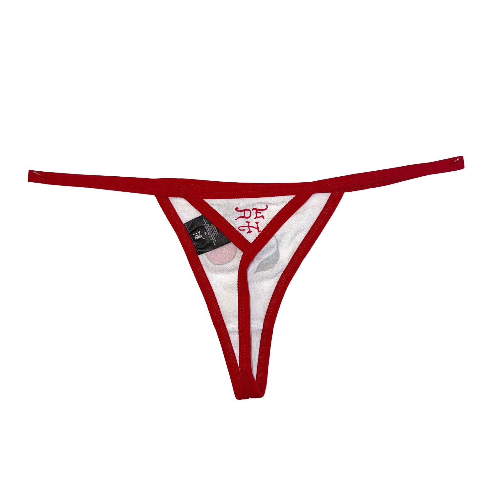 Cherries G String - Image 3