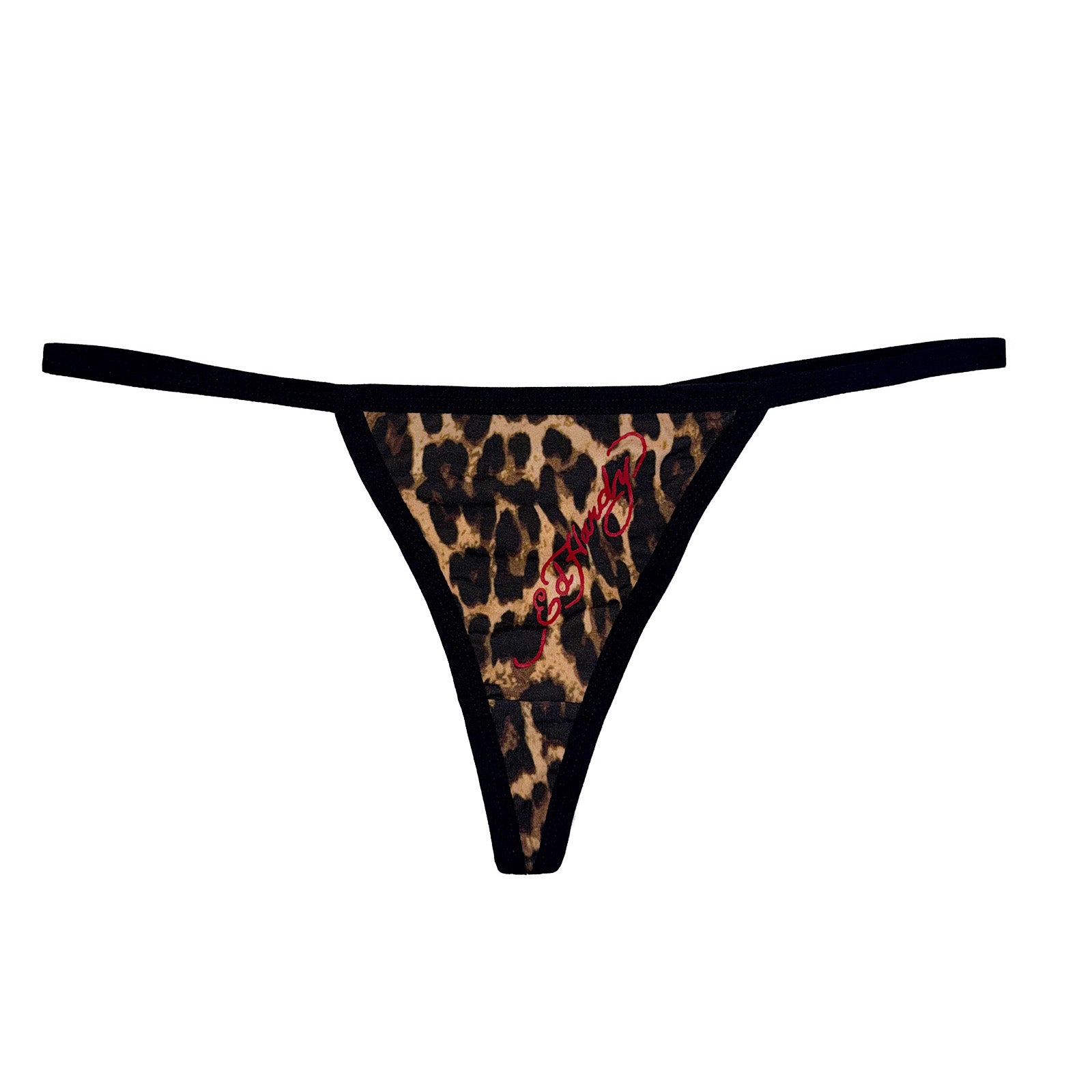Leopard G String - Image 3