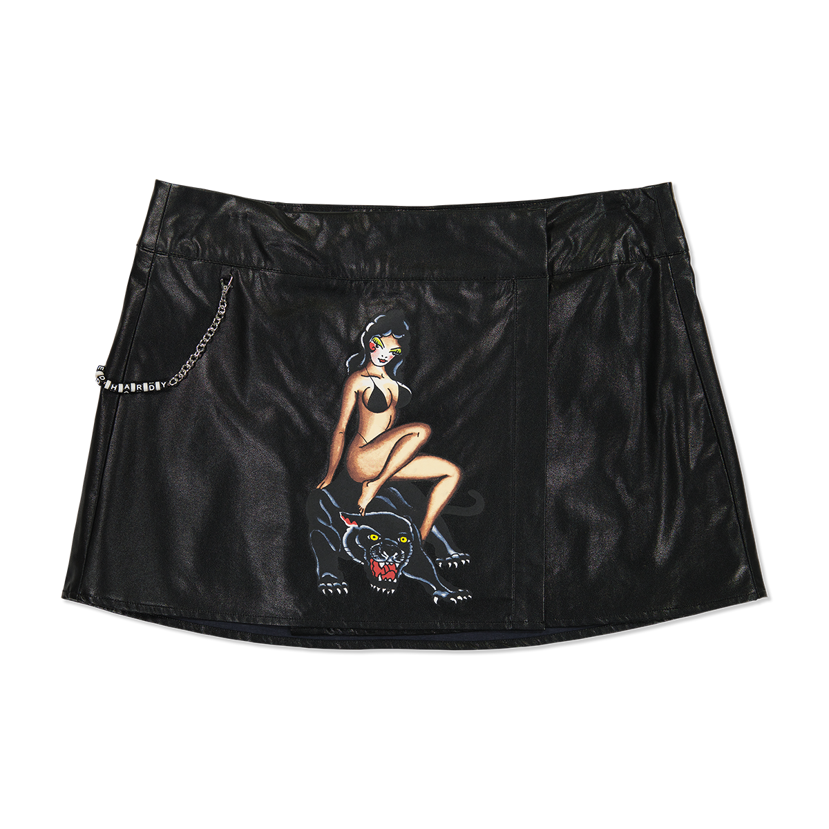 Mae Skirt