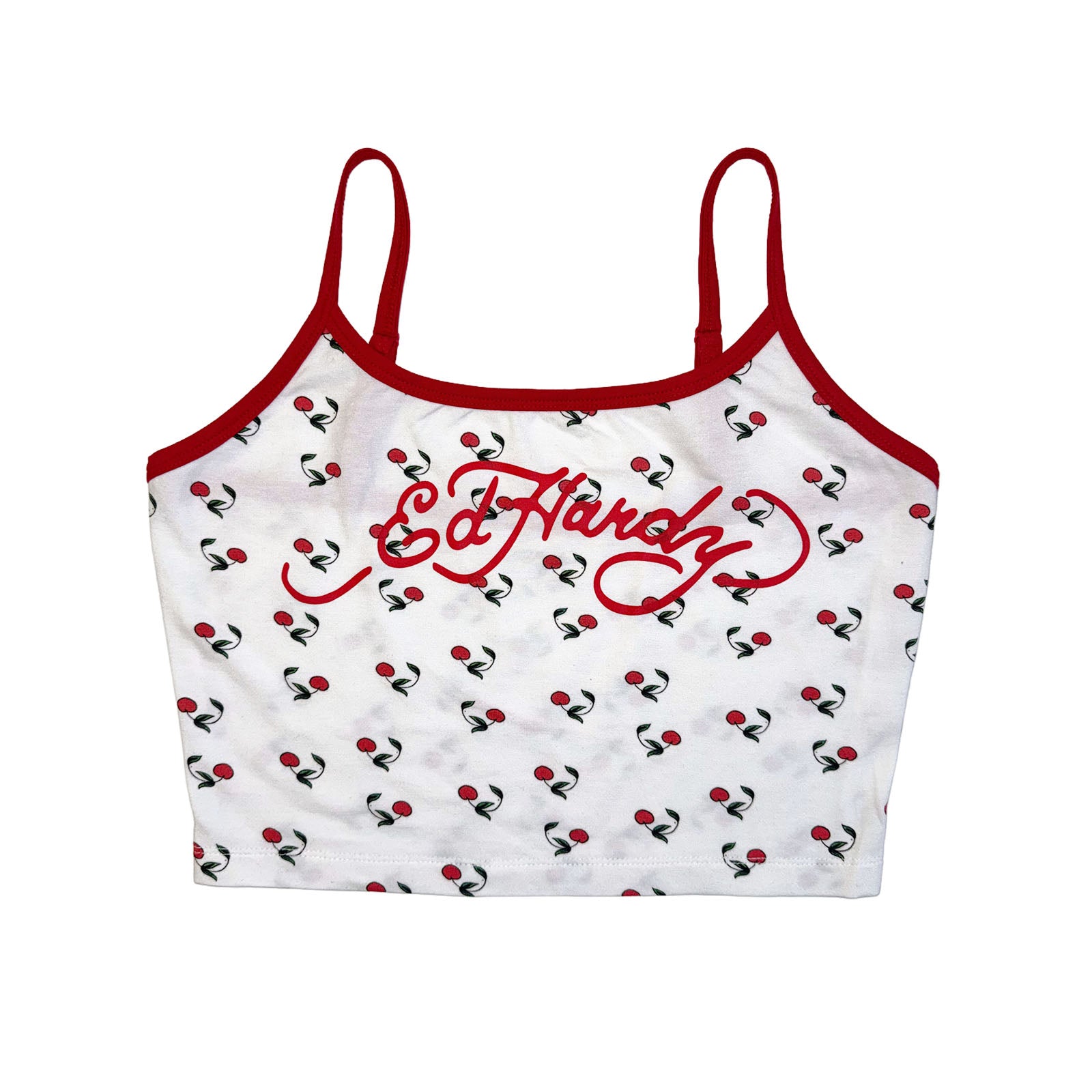 Cherries Sleeper Cami - Image 3
