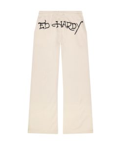 Alternative view of Dagger Heart Fleece Sweatpants