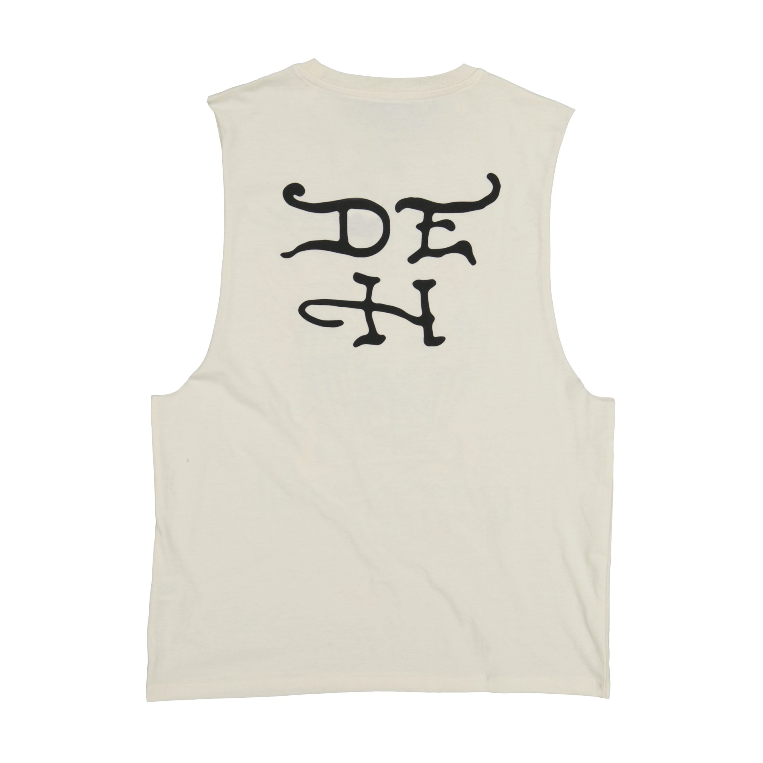DBD Eagle Cut Off Tee - Image 3